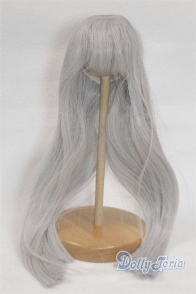 画像1: 8-9inch/ウィッグ/インチ　BJD　MJD　ドール用 A-25-05-28-024-NY-ZA (1)