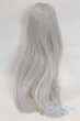 画像2: 8-9inch/ウィッグ/インチ　BJD　MJD　ドール用 A-25-05-28-024-NY-ZA (2)