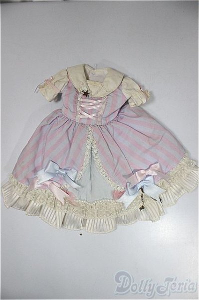 画像1: SDM/OF:キャンディーポップ・ミニ/1/4　40ｃｍ　BJD　MJD　衣装　ドール用 A-25-05-14-343-NY-ZA (1)