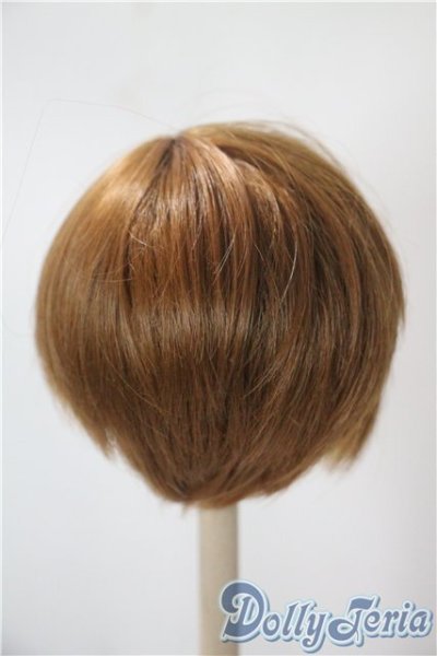 画像2: 8inch/ウィッグ U-25-06-05-012-NY-ZU (2)