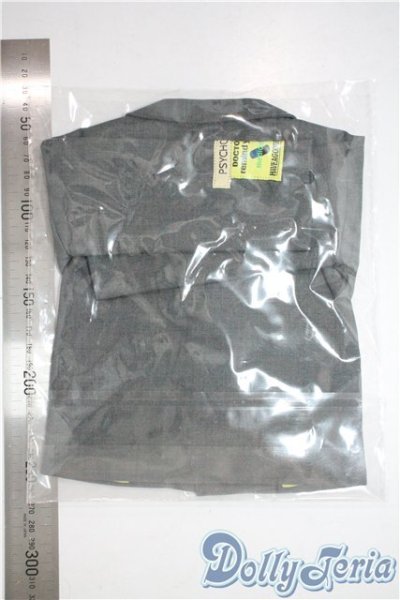 画像2: SDGrB/OF:アウター　psycho-lab様製 U-25-05-27-116-NY-ZU (2)