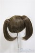 画像2: 8-9inch/ウィッグ/インチ　BJD　MJD　ドール用 A-25-08-13-363-NY-ZA (2)