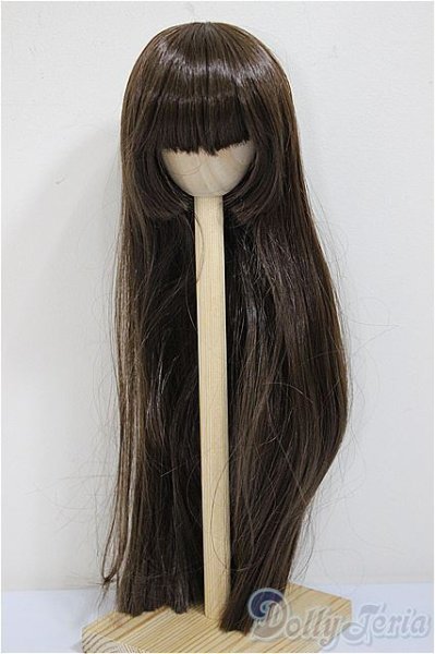 画像1: 9-10inch/ウィッグ/インチ　BJD　MJD　ドール用 A-25-06-25-396-NY-ZA (1)