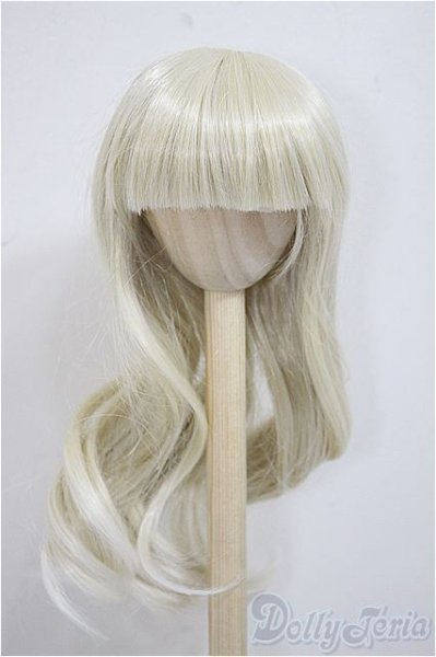 画像1: 9-10inch/ウィッグ/インチ　BJD　MJD　ドール用 A-25-06-25-392-NY-ZA (1)
