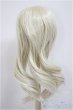 画像2: 9-10inch/ウィッグ/インチ　BJD　MJD　ドール用 A-25-06-25-392-NY-ZA (2)