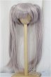 画像1: 8-9inch/ウィッグ/インチ　BJD　MJD　ドール用 A-25-05-14-299-KD-ZA (1)