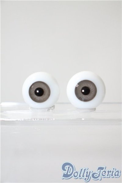 画像1: 18mm/グラスアイ　VOLKS U-25-05-27-042-KD-ZU (1)