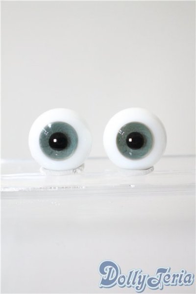 画像1: 18mm/グラスアイ　VOLKS U-25-05-27-043-KD-ZU (1)