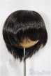 画像1: 8-9inch/ウィッグ VOLKS　W-196D/インチ　BJD　MJD　ドール用 A-25-05-14-216-KD-ZA (1)