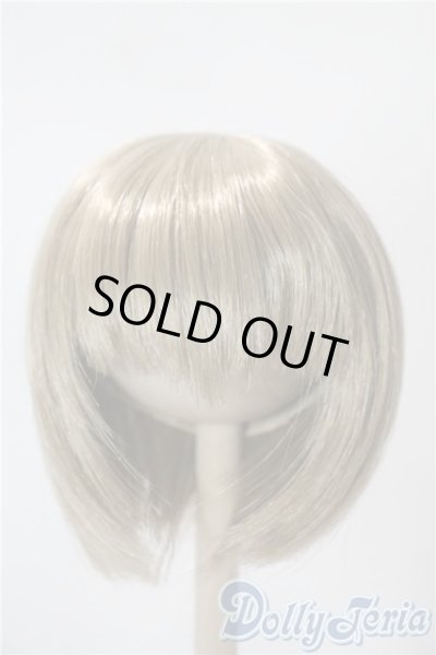 画像1: 7-8inch/ウィッグ U-25-06-05-008-KD-ZU (1)