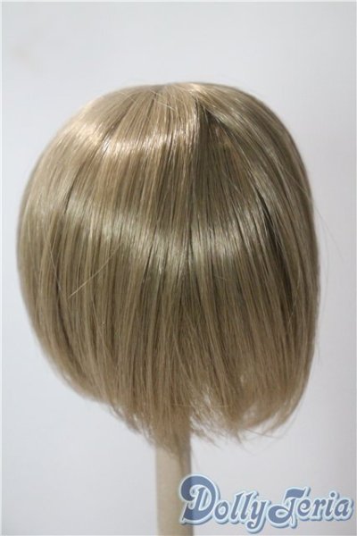 画像2: 7-8inch/ウィッグ U-25-06-05-008-KD-ZU (2)