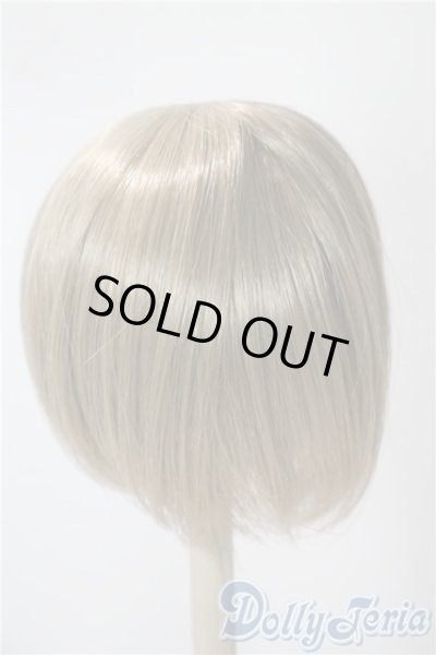 画像2: 7-8inch/ウィッグ U-25-06-05-008-KD-ZU (2)