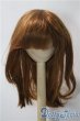 画像1: 9-10inch/ウィッグ U-25-06-05-020-KD-ZU (1)