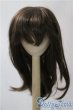 画像1: 9-10inch/ウィッグ U-25-06-05-021-KD-ZU (1)
