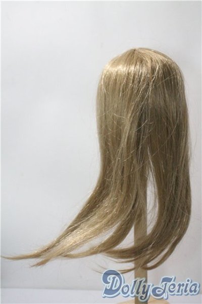 画像2: 9-10inch/ウィッグ U-25-06-05-026-KD-ZU (2)