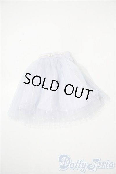 画像1: SDM＆MSD/OF:スカート　VOLKS seashell ドレス U-25-05-27-012-KD-ZU (1)