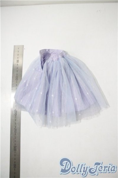 画像2: SDM＆MSD/OF:スカート　VOLKS seashell ドレス U-25-05-27-012-KD-ZU (2)