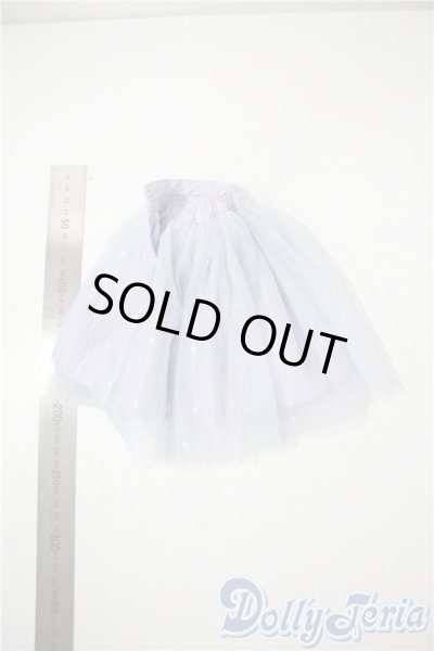 画像2: SDM＆MSD/OF:スカート　VOLKS seashell ドレス U-25-05-27-012-KD-ZU (2)