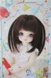 画像1: 幼SD/ニコ〜幼SD生誕15周年記念Ver.〜 U-25-05-20-218-KD-ZU (1)