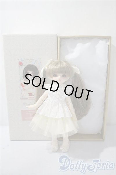 画像9: 幼SD/ニコ〜幼SD生誕15周年記念Ver.〜 U-25-05-20-218-KD-ZU (9)