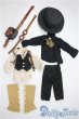 画像1: SDM/OF:DOLLHERT製衣装 U-25-05-27-114-NY-ZU (1)