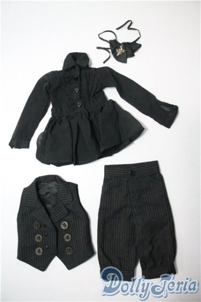 画像1: SDM＆MSD/OF:衣装セット U-25-05-27-120-NY-ZU (1)