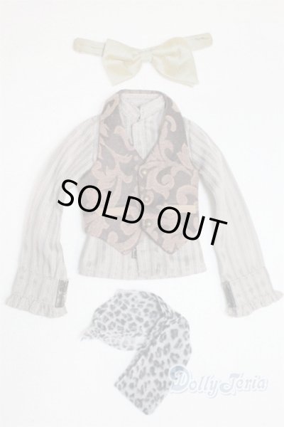 画像1: SDM＆MSD/OF:衣装セット U-25-05-27-124-NY-ZU (1)