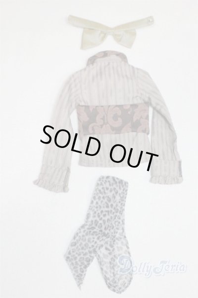 画像2: SDM＆MSD/OF:衣装セット U-25-05-27-124-NY-ZU (2)