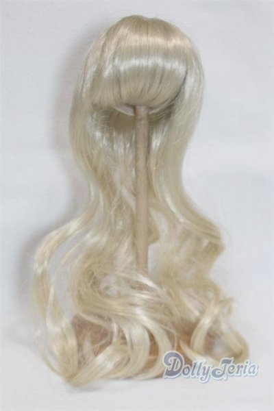 画像1: 8-9inch/ウィッグ/インチ　BJD　MJD　ドール用 A-25-05-28-010-NY-ZA (1)