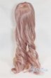 画像2: 8-9inch/ウィッグ/インチ　BJD　MJD　ドール用 A-25-05-28-013-NY-ZA (2)