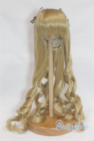 画像1: 8-9inch/ウィッグ/インチ　BJD　MJD　ドール用 A-25-05-28-014-NY-ZA (1)