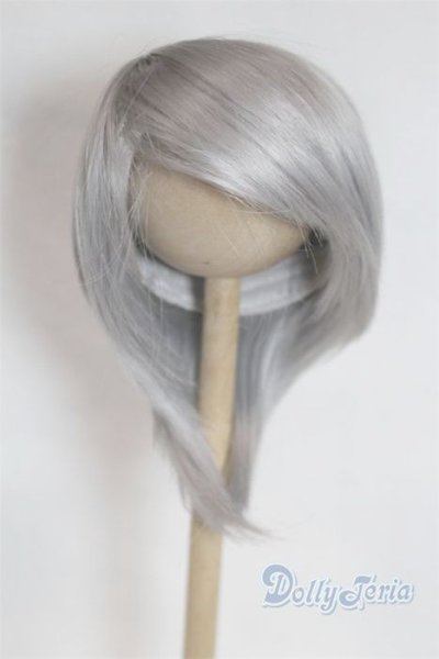 画像1: 8-9inch/ウィッグ/インチ　BJD　MJD　ドール用 A-25-05-28-016-NY-ZA (1)