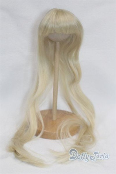 画像1: 8-9inch/ウィッグ/インチ　BJD　MJD　ドール用 A-25-05-28-015-NY-ZA (1)