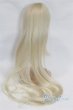 画像2: 8-9inch/ウィッグ/インチ　BJD　MJD　ドール用 A-25-05-28-015-NY-ZA (2)