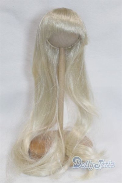 画像1: 8-9inch/ウィッグ/インチ　BJD　MJD　ドール用 A-25-05-28-017-NY-ZA (1)