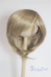 画像1: 8-9inch/ウィッグ/インチ　BJD　MJD　ドール用 A-25-05-28-022-NY-ZA (1)
