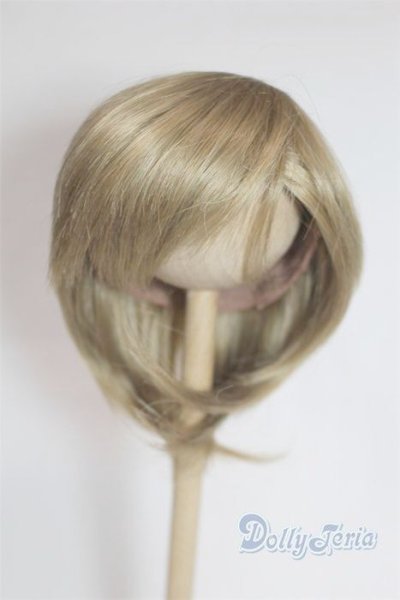 画像1: 8-9inch/ウィッグ/インチ　BJD　MJD　ドール用 A-25-05-28-022-NY-ZA (1)