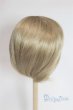 画像2: 8-9inch/ウィッグ/インチ　BJD　MJD　ドール用 A-25-05-28-022-NY-ZA (2)