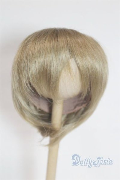 画像1: 8-9inch/ウィッグ/インチ　BJD　MJD　ドール用 A-25-05-28-023-NY-ZA (1)