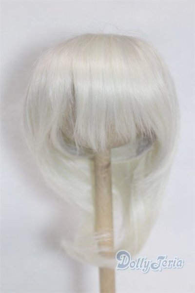 画像1: 8-9inch/ウィッグ A-25-07-02-091-NY-ZA (1)