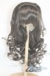 画像1: 8-9inch/ウィッグ/インチ　BJD　MJD　ドール用 A-25-05-28-003-NY-ZA (1)