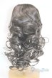 画像2: 8-9inch/ウィッグ/インチ　BJD　MJD　ドール用 A-25-05-28-003-NY-ZA (2)