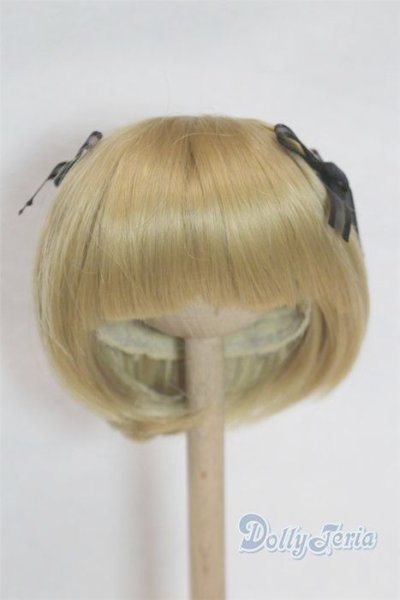 画像1: 7-8inch/ウィッグ A-25-07-02-092-NY-ZA (1)
