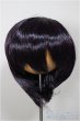 画像1: 8-9inch/ウィッグ/インチ　BJD　MJD　ドール用 A-25-06-25-245-NY-ZA (1)
