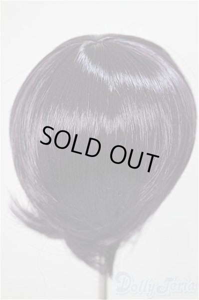 画像2: 8-9inch/ウィッグ/インチ　BJD　MJD　ドール用 A-25-10-22-365-NY-ZA (2)