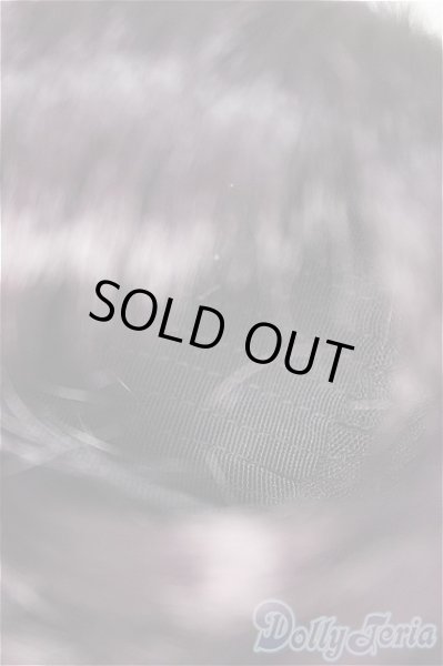 画像3: 8-9inch/ウィッグ/インチ　BJD　MJD　ドール用 A-25-10-22-365-NY-ZA (3)