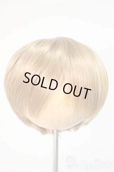 画像1: 8-9inch/ウィッグ/インチ　BJD　MJD　ドール用 A-25-10-22-383-NY-ZA (1)