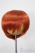 画像1: 8-9inch/ウィッグ/インチ　BJD　MJD　ドール用 A-25-06-04-292-NY-ZA (1)