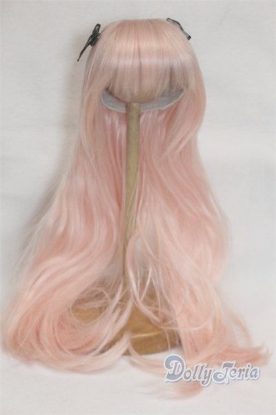 画像1: 8-9inch/ウィッグ/インチ　BJD　MJD　ドール用 A-25-05-28-006-NY-ZA (1)