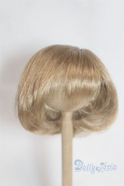 画像1: 7-8inch/ウィッグ/インチ　BJD　MJD　ドール用 A-25-05-28-020-NY-ZA (1)